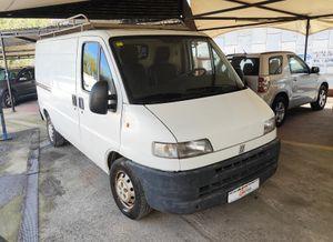 Fiat Ducato 14Q  2.8  - Foto 4