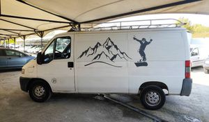 Fiat Ducato 14Q  2.8  - Foto 3