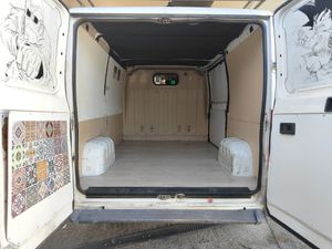 Fiat Ducato 14Q  2.8  - Foto 13