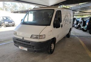 Fiat Ducato 14Q  2.8  - Foto 2