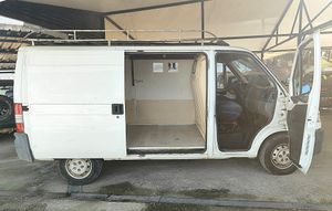 Fiat Ducato 14Q  2.8  - Foto 11