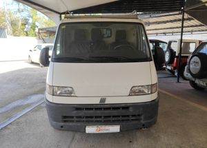 Fiat Ducato 14Q  2.8  - Foto 6