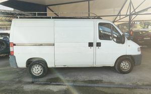 Fiat Ducato 14Q  2.8  - Foto 3