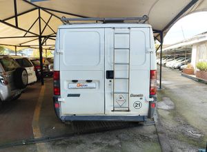 Fiat Ducato 14Q  2.8  - Foto 12