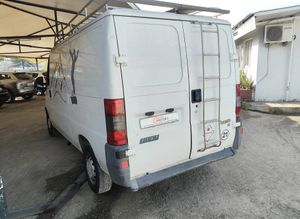 Fiat Ducato 14Q  2.8  - Foto 5