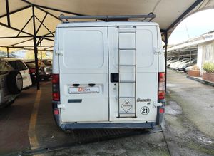 Fiat Ducato 14Q  2.8  - Foto 7