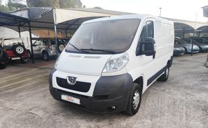 Peugeot Boxer FG 330 L1H1 - Foto 2