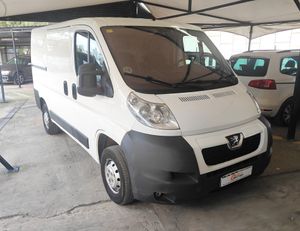 Peugeot Boxer FG 330 L1H1 - Foto 4