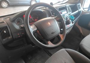 Peugeot Boxer FG 330 L1H1 - Foto 9