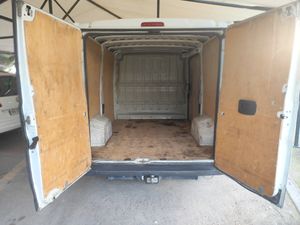 Peugeot Boxer FG 330 L1H1 - Foto 14