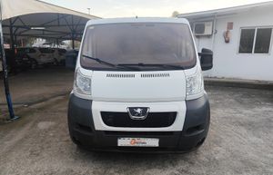 Peugeot Boxer FG 330 L1H1 - Foto 7