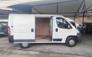 Peugeot Boxer FG 330 L1H1 - Foto 13
