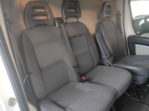 Peugeot Boxer FG 330 L1H1 - Foto 12