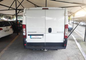 Peugeot Boxer FG 330 L1H1 - Foto 8