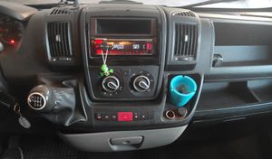 Peugeot Boxer FG 330 L1H1 - Foto 10