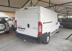 Peugeot Boxer FG 330 L1H1 - Foto 5