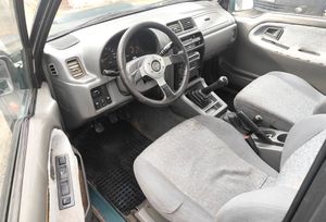 Suzuki Vitara 1.9 TD HTOP SUPERLUJO  ESP  AC. - Foto 8