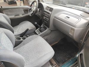 Suzuki Vitara 1.9 TD HTOP SUPERLUJO  ESP  AC. - Foto 10