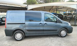 Citroën Jumpy 1.6 HD 90 L1H1 MULTISPACE MIXTO - Foto 3