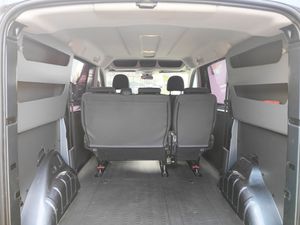 Citroën Jumpy 1.6 HD 90 L1H1 MULTISPACE MIXTO - Foto 12