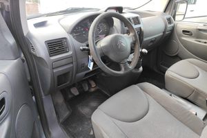 Citroën Jumpy 1.6 HD 90 L1H1 MULTISPACE MIXTO - Foto 8