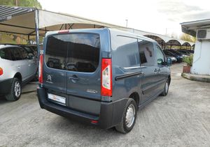 Citroën Jumpy 1.6 HD 90 L1H1 MULTISPACE MIXTO - Foto 4