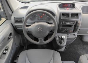 Citroën Jumpy 1.6 HD 90 L1H1 MULTISPACE MIXTO - Foto 9