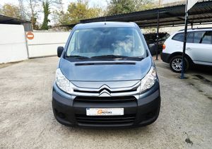 Citroën Jumpy 1.6 HD 90 L1H1 MULTISPACE MIXTO - Foto 6