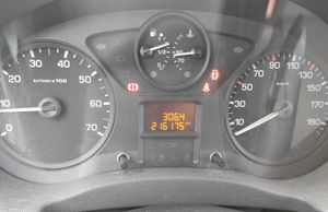 Citroën Jumpy 1.6 HD 90 L1H1 MULTISPACE MIXTO - Foto 13