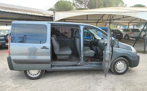 Citroën Jumpy 1.6 HD 90 L1H1 MULTISPACE MIXTO - Foto 16