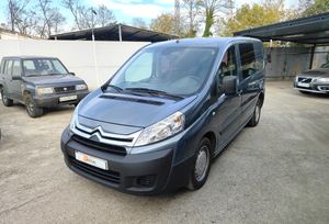 Citroën Jumpy 1.6 HD 90 L1H1 MULTISPACE MIXTO - Foto 2