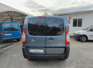 Citroën Jumpy 1.6 HD 90 L1H1 MULTISPACE MIXTO - Foto 7