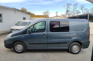 Citroën Jumpy 1.6 HD 90 L1H1 MULTISPACE MIXTO - Foto 3