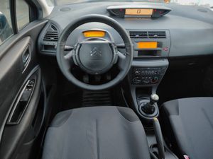 Citroën C4 5p 1.4i 16v 90cv LX - Foto 10