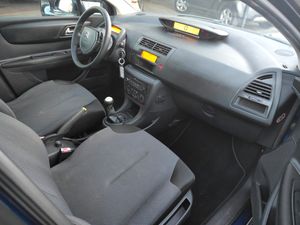 Citroën C4 5p 1.4i 16v 90cv LX - Foto 11