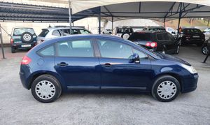 Citroën C4 5p 1.4i 16v 90cv LX - Foto 3