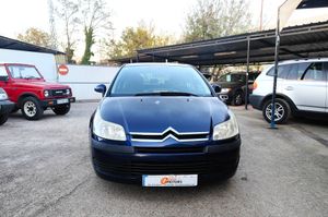 Citroën C4 5p 1.4i 16v 90cv LX - Foto 7