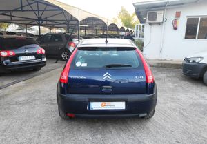 Citroën C4 5p 1.4i 16v 90cv LX - Foto 8