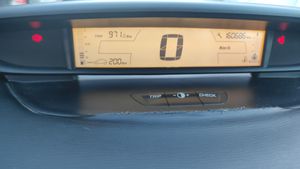 Citroën C4 5p 1.4i 16v 90cv LX - Foto 15