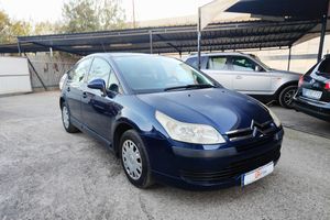 Citroën C4 5p 1.4i 16v 90cv LX - Foto 4