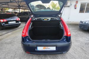 Citroën C4 5p 1.4i 16v 90cv LX - Foto 14