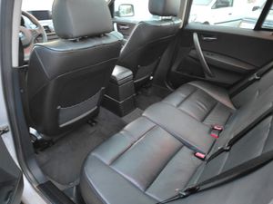 BMW X3 3.0d Aut. - Foto 12