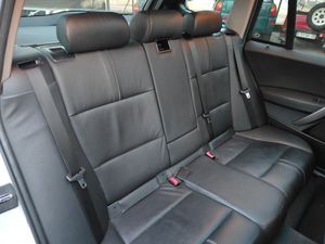 BMW X3 3.0d Aut. - Foto 13