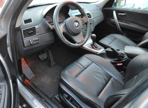 BMW X3 3.0d Aut. - Foto 9