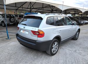 BMW X3 3.0d Aut. - Foto 5