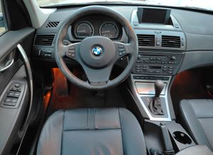 BMW X3 3.0d Aut. - Foto 10