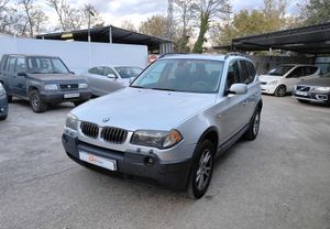 BMW X3 3.0d Aut. - Foto 2
