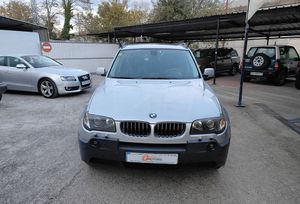 BMW X3 3.0d Aut. - Foto 7