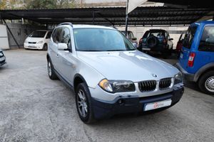BMW X3 3.0d Aut. - Foto 4