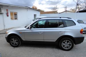 BMW X3 3.0d Aut. - Foto 3